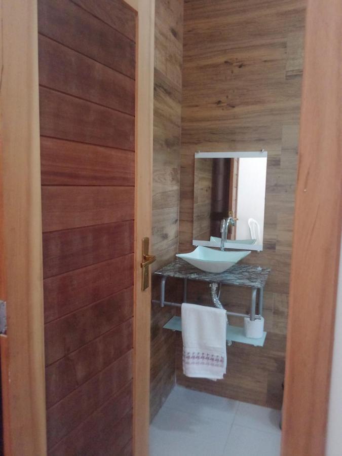 Pousada Flor De Alter Alter do Chao Εξωτερικό φωτογραφία